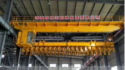 堆垛天車操作前該做哪些檢查工作？